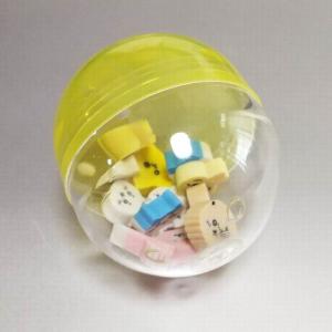即納可能☆】【新品】ピクミン3 デラックス つめつめ消しゴム
