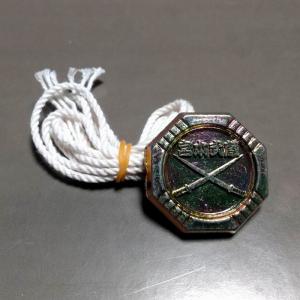 日本製 懐かしいデザインの「時代めんこ」 3パック（30枚） : 電脳