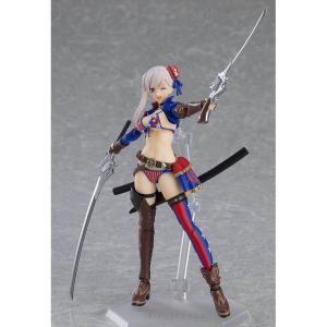 figma バーサーカー/宮本武蔵  塗装済み可動 フィギュア / マックスファクトリー [ 新品 ]｜b-starb-2005s