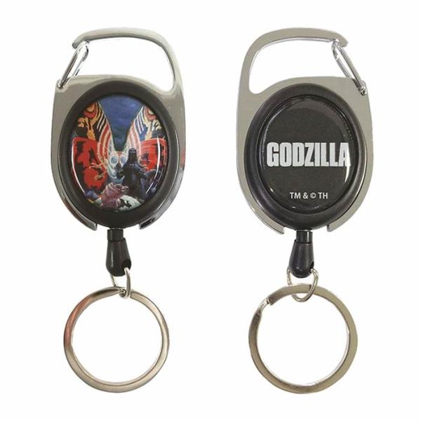 ゴジラVSモスラ キーリール   雑貨 / 東宝 [ 新品 ]
