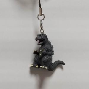 キーホルダー ゴジラ 1954 雑貨 / フォーカート [ 新品 ] : 模型屋ビー