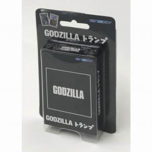 GODZILLA ゴジラ トランプ   カードゲーム / エンスカイ [ 新品 ]｜模型屋ビースタービーヤフーショップ