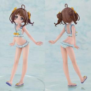りゅうおうのおしごと 雛鶴あい 水着Ver.  塗装済み完成品 1/12スケール フィギュア FREEing グッドスマイルカンパニー