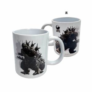 ゴジラ浮世絵 ボールペン 富嶽キングギドラ 日用品 雑貨 / フォー