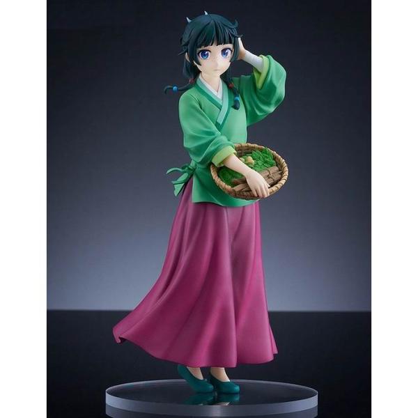 POP UP PARADE 猫猫 ( 薬屋のひとりごと )  彩色済み 完成品 フィギュア / グッ...