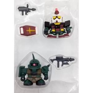 BANDAI（バンダイ） ガンダムカードコレクション 機動戦士ガンダム