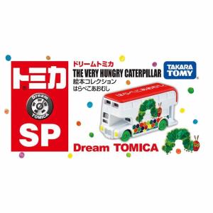 ドリームトミカ SP 絵本コレクション パンどろぼう : トイショップまの