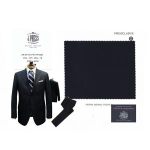Jプレス J Press ジェイ プレス Men パターンメイド スーツ ３釦段返り 無地スーツ Ab体 新型モデル トロピカル スーツ 無地スーツ ネイビー ３釦段返り 春 夏 新定番 ３週