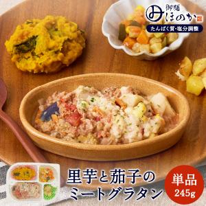 低たんぱく 腎臓病食 生活日記ごはんツインパック1/25 （140g×2）×20食