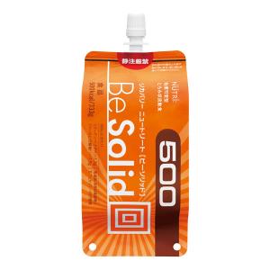 【取寄】リカバリーニュートリートBesolid 500kcal　333g×16パック ビーソリッド 栄養剤｜b-style-msc