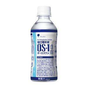 オーエスワン  300ml OS-１ 経口補水液