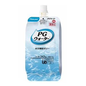 PGウォーター チアーパック容器 250g×18｜b-style-msc