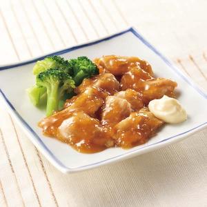 【冷凍】あいーと 豚肉の生姜炒め 77g 介護...の詳細画像1