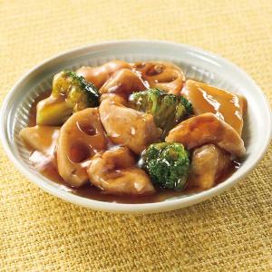 【冷凍】あいーと 豚肉のオイスターソース炒め ...の詳細画像1