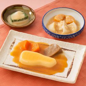 冷凍】あいーと うな重 119g 愛知県三河産 介護食 やわらか食 ソフト食