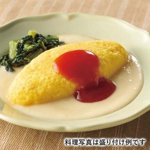 【冷凍】あいーと クリームソースオムレツ 10...の詳細画像1