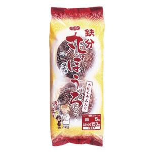 低たんぱく 腎臓病食 鉄強化/低たんぱくお菓子　ヘルシーフード　鉄分丸ぼうろ カルシウム入り　19ｇ×6個｜b-style-msc