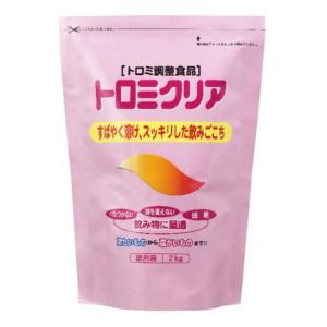 介護食 とろみ剤 ネオハイトロミールスリム 2kg フードケア : ビー