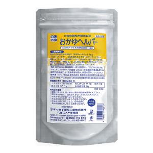 介護食 おかゆヘルパー 220g キッセイ薬品工業｜b-style-msc