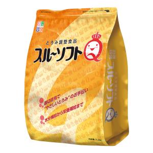 介護食 とろみ剤 ネオハイトロミールスリム 2kg フードケア : ビー