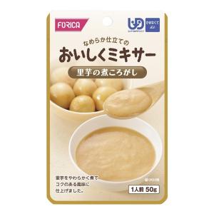 介護食 かまなくてよい おいしくミキサー 里芋の...の商品画像