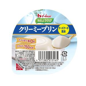 低たんぱく 腎臓病食 高カロリーゼリー やさしく...の商品画像
