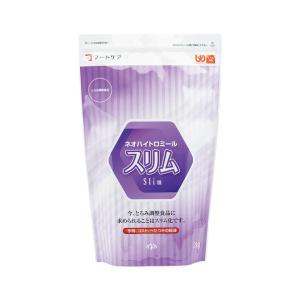 介護食 とろみ剤 ネオハイトロミールスリム 2kg フードケア - 最安値