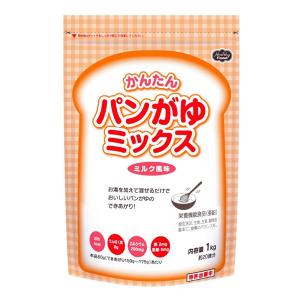 介護食 スベラカーゼ 1kg ゼリー食の素 フードケア : ビースタイル