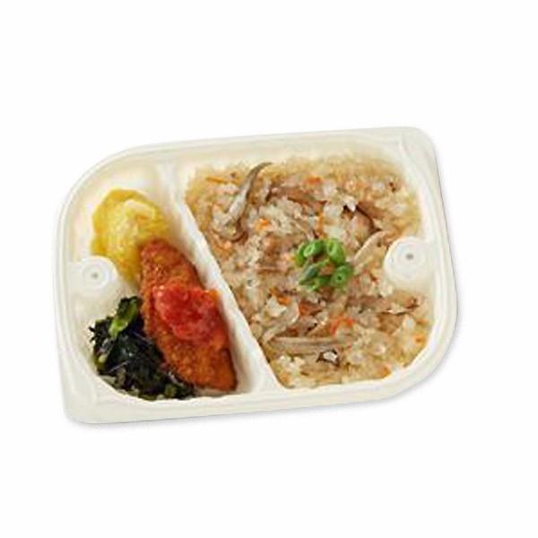 【冷凍】冷凍弁当 低たんぱく 腎臓病食 いきいき御膳シリーズ 鶏五目ごはん 280ｇ ヘルシーフード