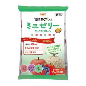 ミニタス エネルギーゼリー りんご味 25g×9個 : ビースタイルYahoo!店