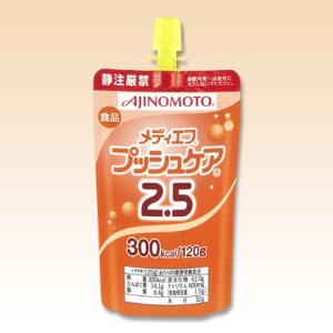 ≪送料無料≫メディエフ プッシュケア2．5 160g×18 : ケンコージョイ