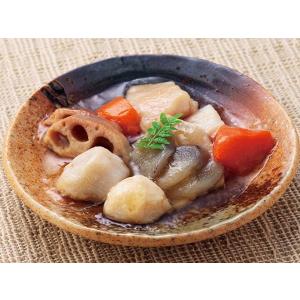 【冷凍】あいーと 筑前煮 104g 介護食 や...の詳細画像1