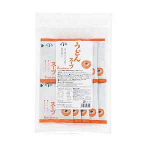 低たんぱく 腎臓病食 低たんぱくスープ 三島食品 三島のうどんスープ 8ｇ×10食入