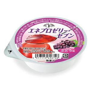 介護食 高カロリーゼリー エネプロゼリー・セブン...の商品画像