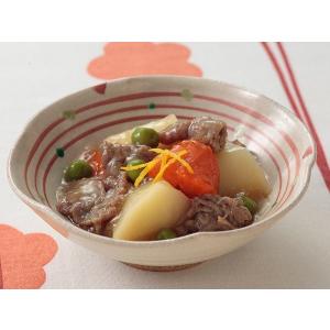 【冷凍】あいーと 肉じゃが 110g 介護食 ...の詳細画像1