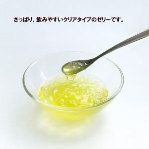 【単品】やさしく・おいしく カロビタンゼリー ...の詳細画像1