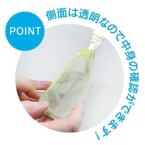 介護食 ラクーナ 飲むゼリー3S 白ぶどう風味...の詳細画像2
