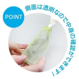 介護食 ラクーナ飲むゼリー3S 21袋セット ...の詳細画像2