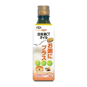 低たんぱく 腎臓病食 高カロリー食品 日清MCT...の商品画像