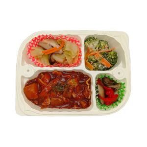 冷凍弁当 低たんぱく 腎臓病食 おかず みしまの御膳ほのか ビーフシチュー 260g 管理栄養士監修