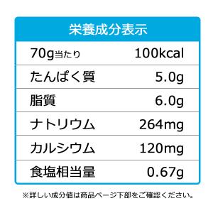 やわらか倶楽部ホット 白身魚の煮付け味 70g...の詳細画像1