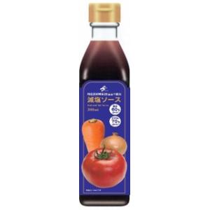 腎臓病食 減塩 PREMIUM減塩ソース 300ml｜b-style-msc