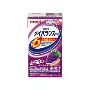 介護食 流動食 明治 メイバランスミニ (Min...の商品画像