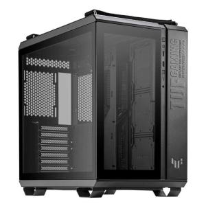 PCケース [ATX /Micro ATX /Mini-ITX] TUF Gaming GT502 ブラック ASUS GT502/BLK/TG｜b-surprisep