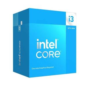 コンビニ受取可 Core i3 プロセッサー (4(4+0)コア 8スレッド 、12M キャッシュ、最大 4.70 GHz) 内蔵グラフィックス非搭載、LGA1700 インテル BX8071514100F｜b-surprisep