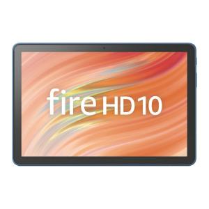 Fire HD 10 タブレット 10インチHD ディスプレイ 第13世代 2023年発売 32GB ブラック Amazon B0C2XN8HKDの商品画像