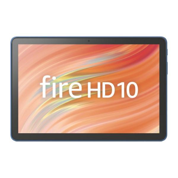 Fire HD 10 タブレット 10インチHD ディスプレイ 第13世代 2023年発売 32GB...