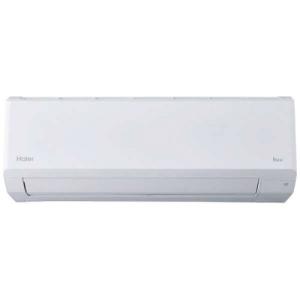 白くまくん 日立 ルームエアコン RAS-AJ25R W (旧型番 RAS-AJ25N W