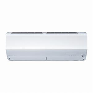 エアコン 本体のみ 8畳・単相100V 霧ヶ峰 Xシリーズ ピュアホワイト 三菱電機 MSZ-X2524-W-IN｜b-surprisep