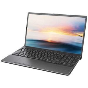 富士通 ノートパソコン 15.6型 FMV N...の詳細画像3